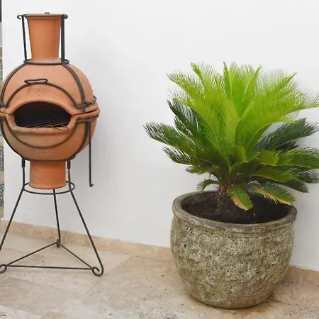 리야드 La Casa De Mama