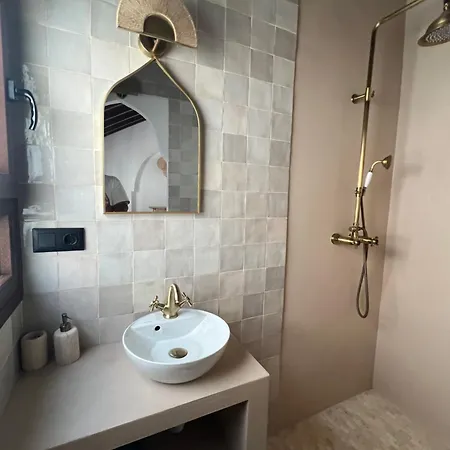 La Casa De Mama 마르베야