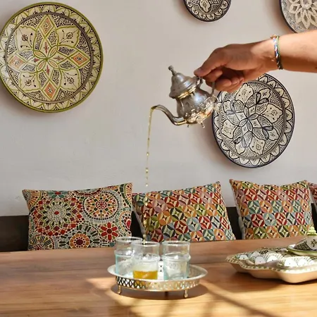 La Casa De Mama 마르베야