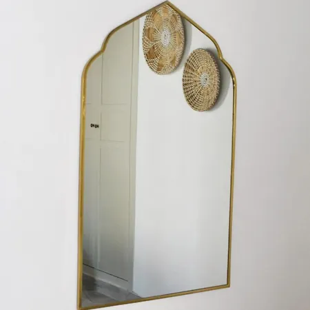 리야드 La Casa De Mama 마르베야