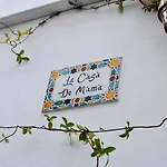 La Casa De Mama