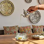 La Casa De Mama Marbella