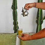 La Casa De Mama 3* Marbella