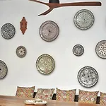 La Casa De Mama