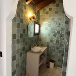 Riad La Casa De Mama Marbella