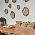 La Casa De Mama Riad 3*