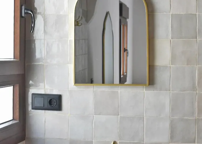 Marockansk riad La Casa De Mama