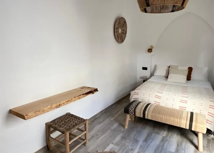 Marockansk riad La Casa De Mama