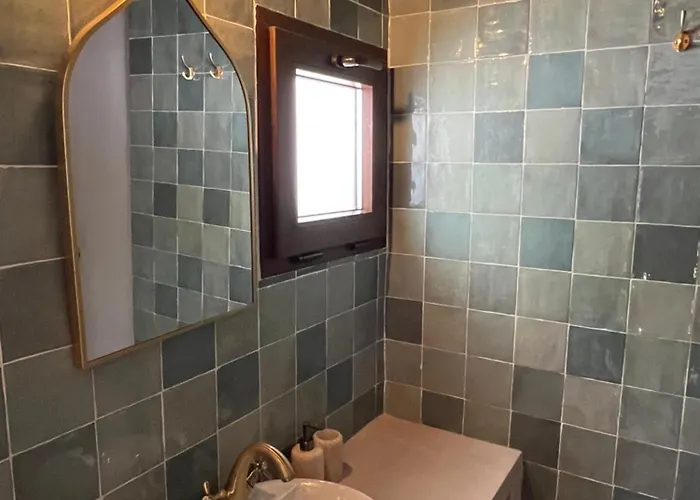 Marockansk riad La Casa De Mama 3*