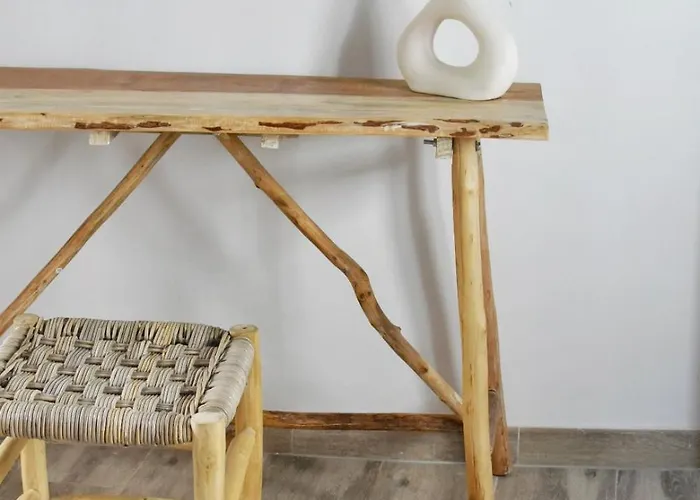 La Casa De Mama Marbella