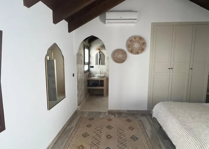 La Casa De Mama 3*
