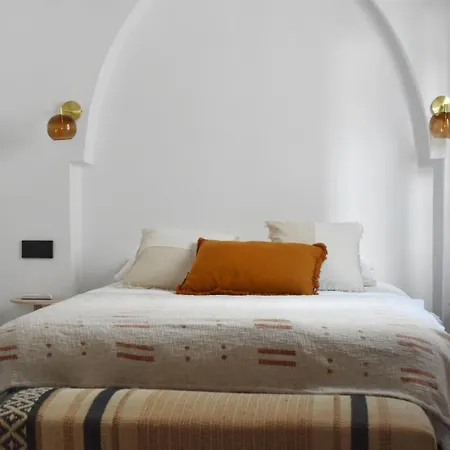 Riad La Casa De Mama Marbella