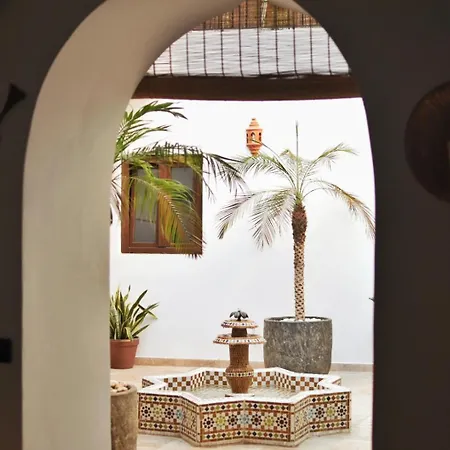 La Casa De Mama Marbella