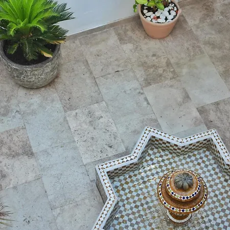 La Casa De Mama 3* Marbella