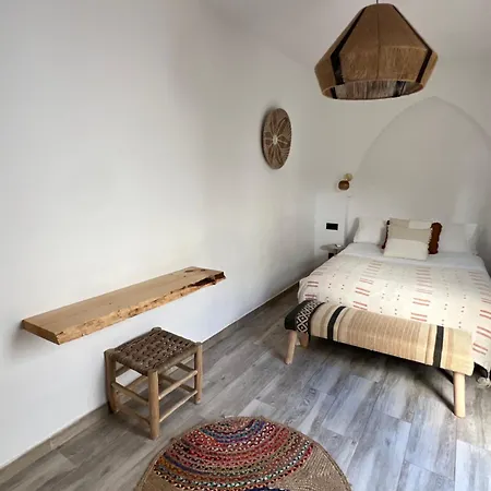 Riad La Casa De Mama