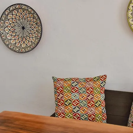 La Casa De Mama 3* Marbella