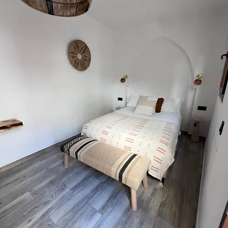 Riad La Casa De Mama