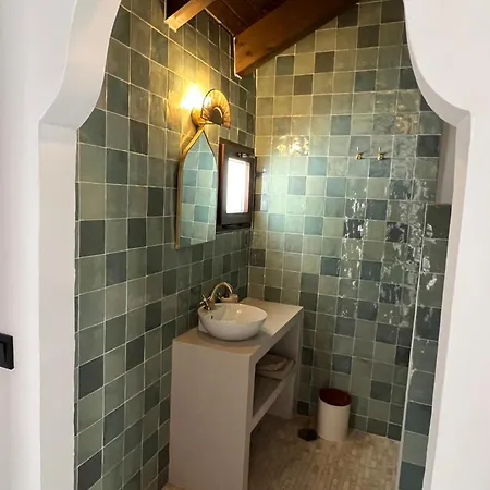 Riad La Casa De Mama Marbella