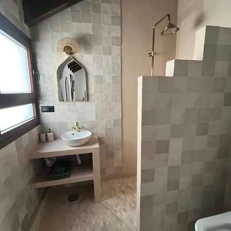 Riad La Casa De Mama