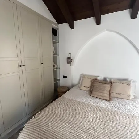 La Casa De Mama * Marbella