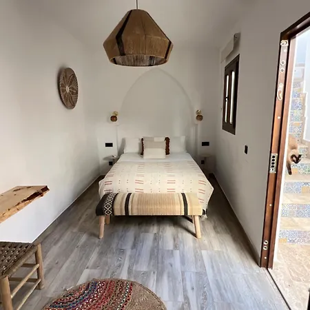 Riad La Casa De Mama Marbella