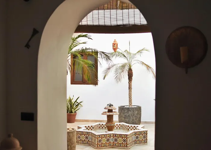 La Casa De Mama Marbella