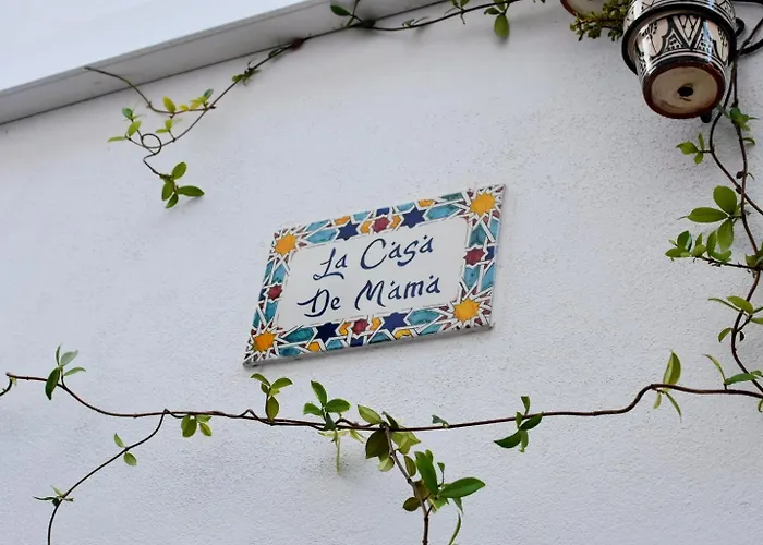 La Casa De Mama