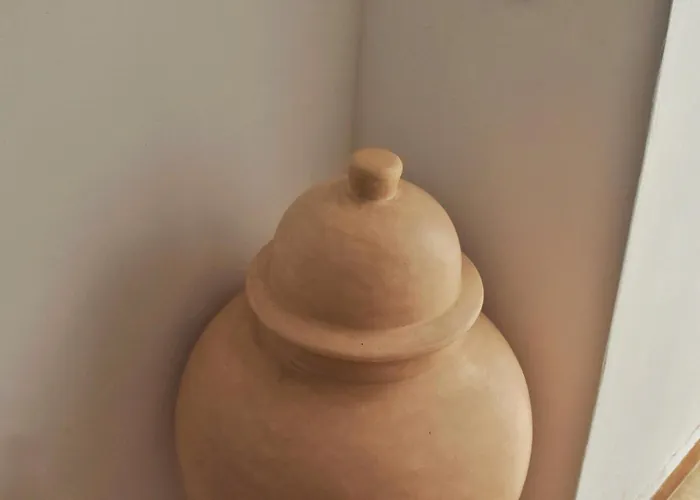 La Casa De Mama 3* Marbella