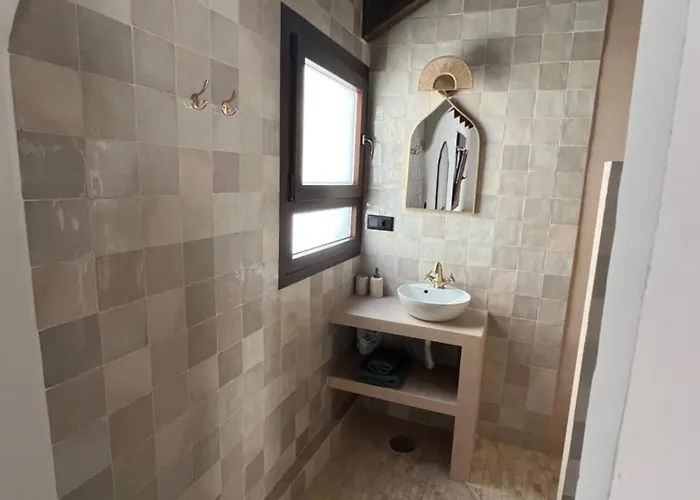 La Casa De Mama Riyad