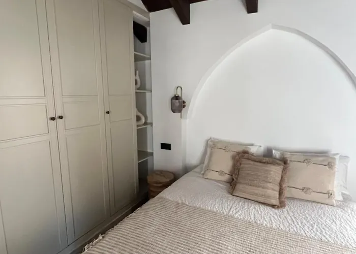 La Casa De Mama 3* Marbella