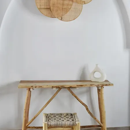 Риад La Casa De Mama Марбелья