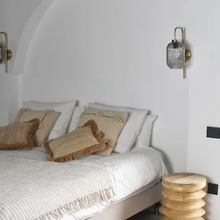 La Casa De Mama Riad Marbella