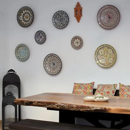 Riad La Casa De Mama