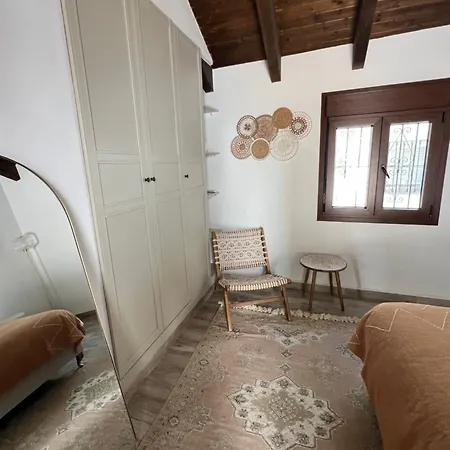 La Casa De Mama *
