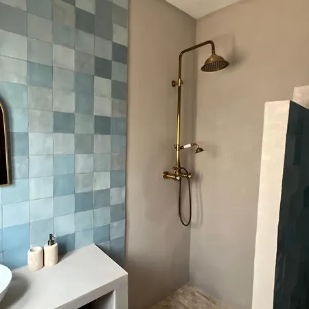 La Casa De Mama Riad Marbella