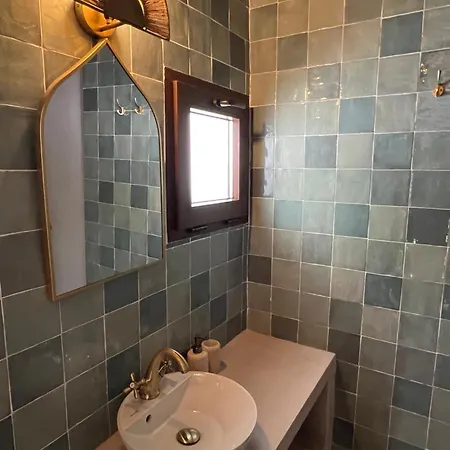 Riad La Casa De Mama 3*