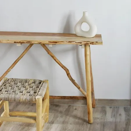 La Casa De Mama 마르베야