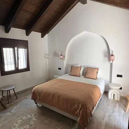 La Casa De Mama Riad Marbella