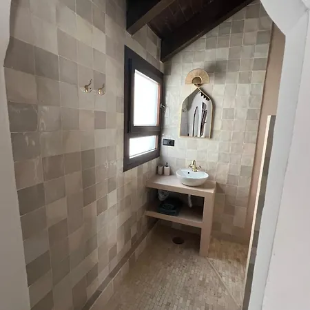 La Casa De Mama Риад
