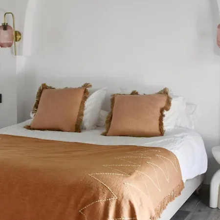 La Casa De Mama 3* Μαρμπέλλα