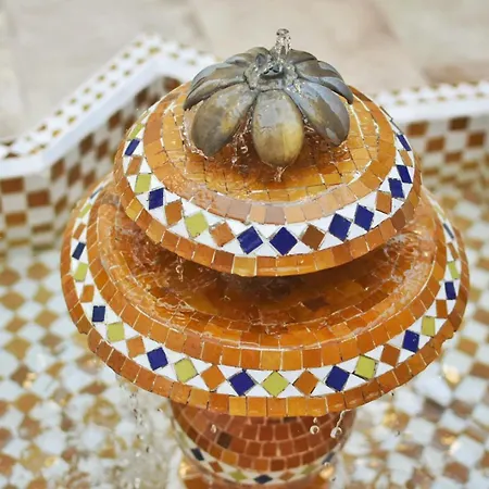 Μαροκινή κατοικία La Casa De Mama 3*