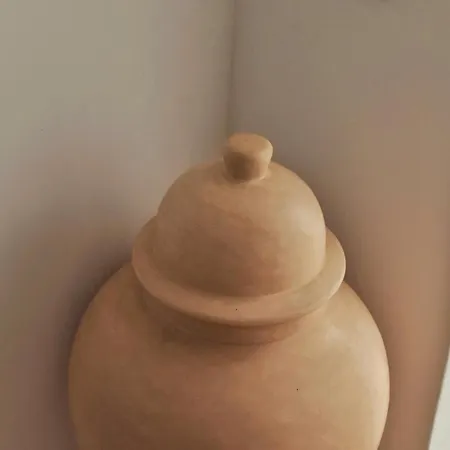 La Casa De Mama 3* Μαρμπέλλα