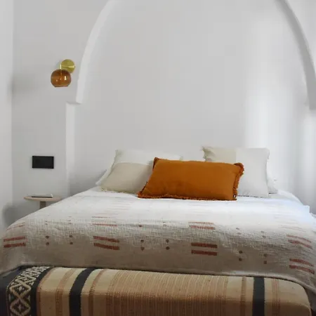 La Casa De Mama Μαροκινή κατοικία 3*