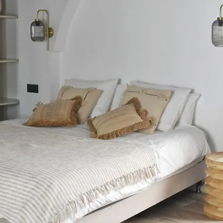 La Casa De Mama Μαροκινή κατοικία