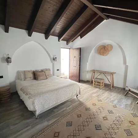 Μαροκινή κατοικία La Casa De Mama 3*