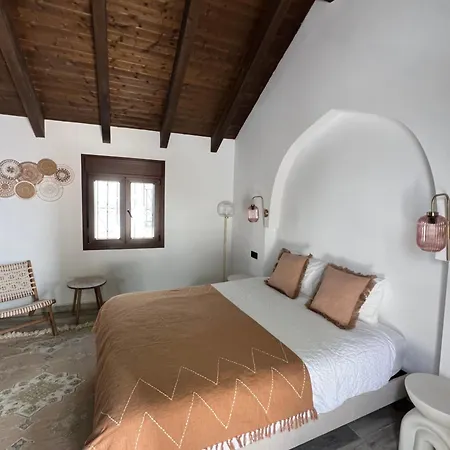 La Casa De Mama 3* Μαρμπέλλα