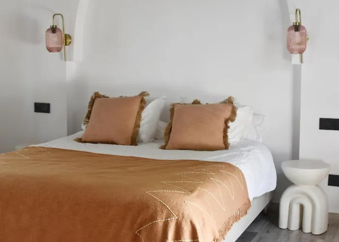 La Casa De Mama 3* Marbella