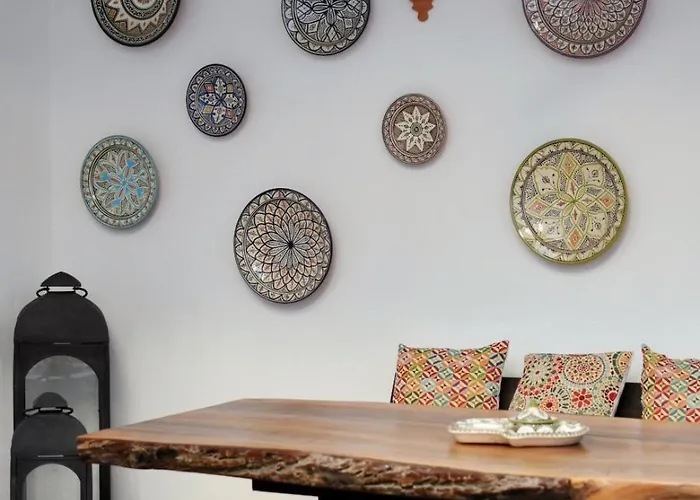 Riad La Casa De Mama