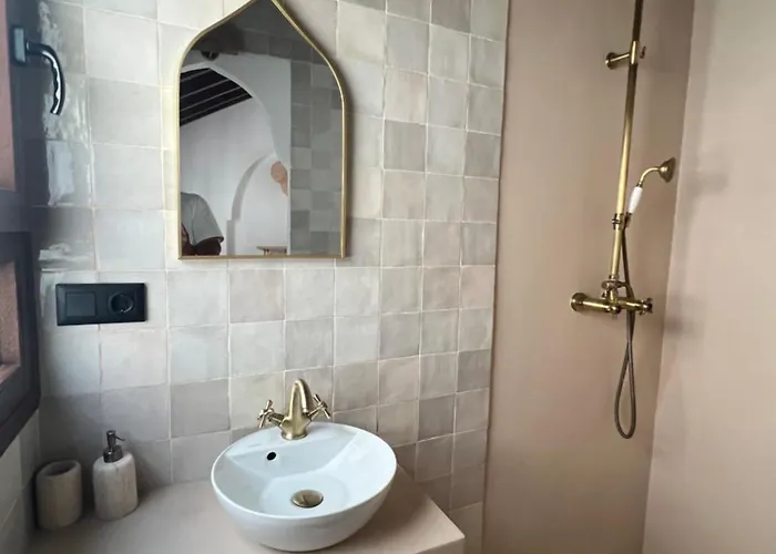 La Casa De Mama Marbella