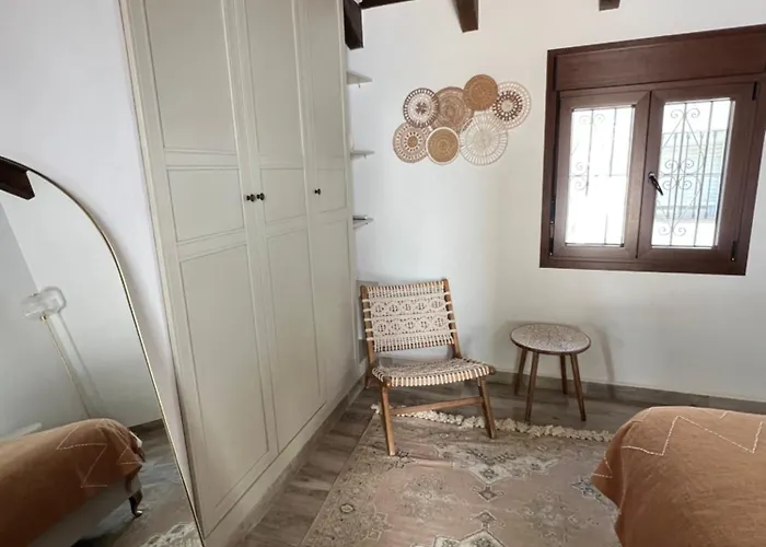 La Casa De Mama 3*